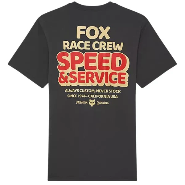 T-Shirt Always Custom Premium - Image 2