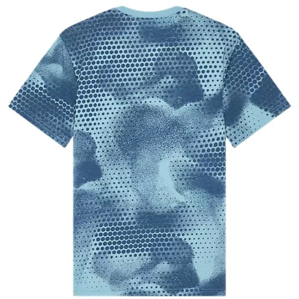 T-Shirt AOP Tech - Image 2