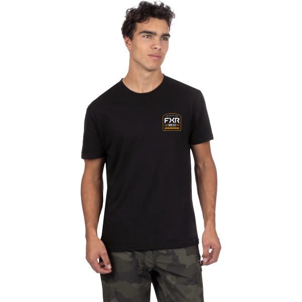 T-Shirt Art of Fast Premium