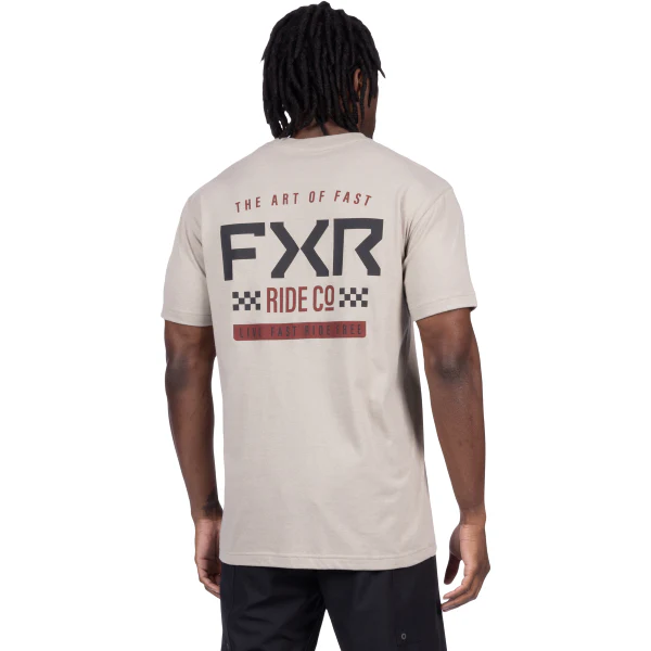 T-Shirt Art of Fast Premium - Image 4