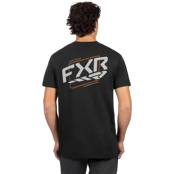 T-Shirt Ascend Premium - Image 2