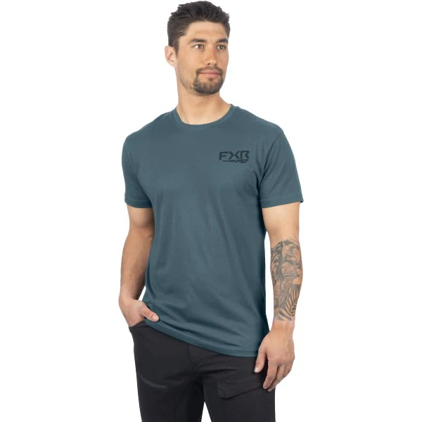 T-Shirt Ascend Premium - Image 3