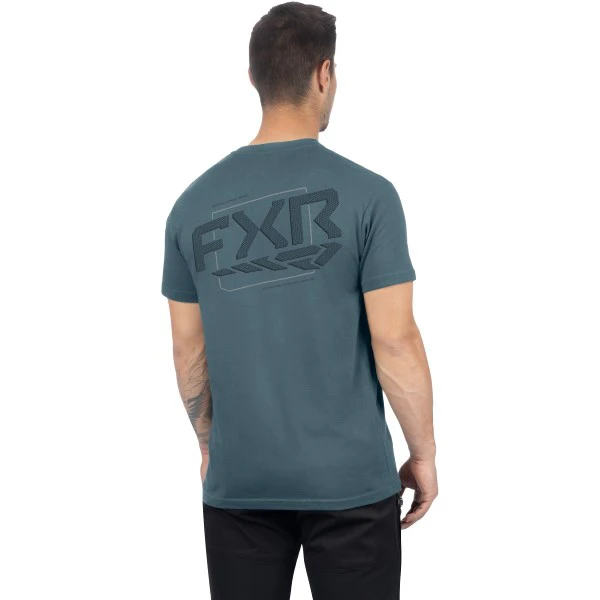 T-Shirt Ascend Premium - Image 4