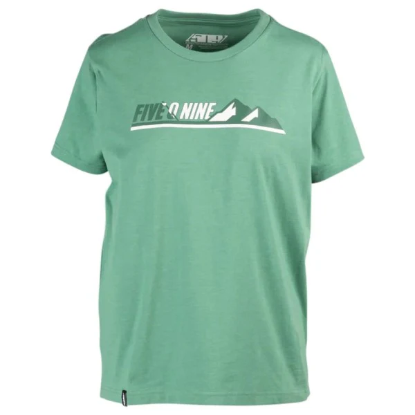 T-Shirt Aspire Pour Femme