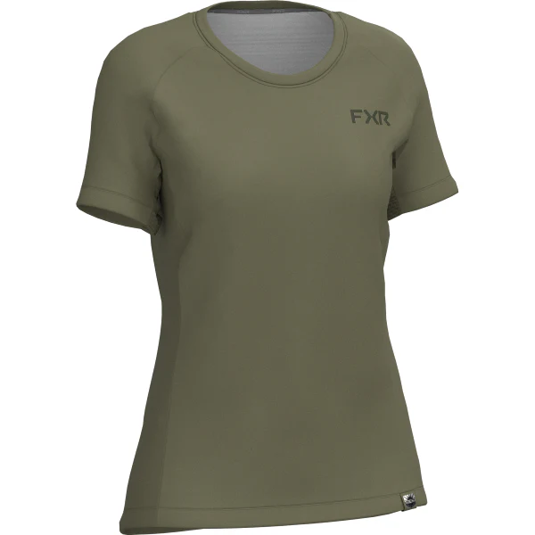 Maillot de Vélo Attack UPF Femme - Image 11