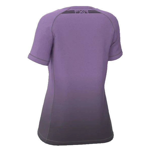 Maillot de Vélo Attack UPF Femme - Image 4