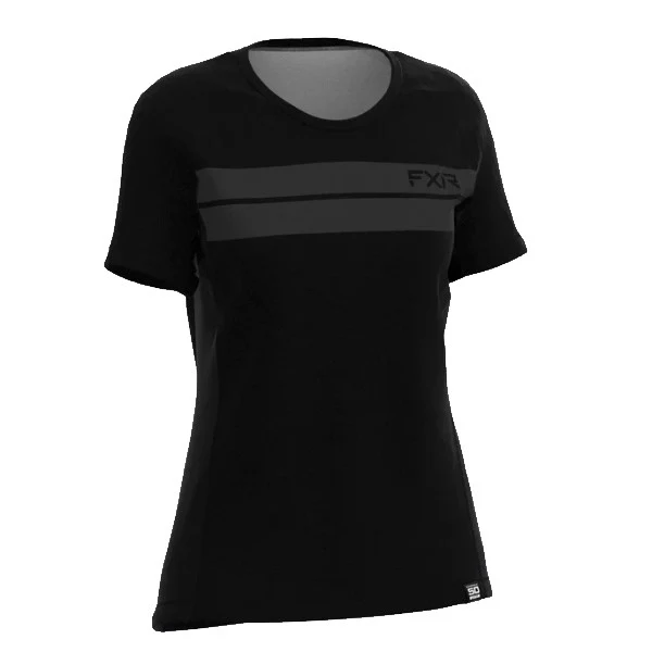 Maillot de Vélo Attack UPF Femme - Image 5