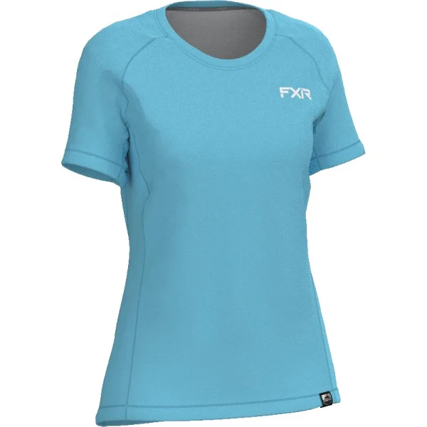 Maillot de Vélo Attack UPF Femme - Image 7