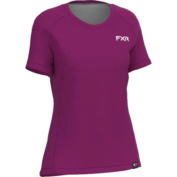 Maillot de Vélo Attack UPF Femme - Image 8
