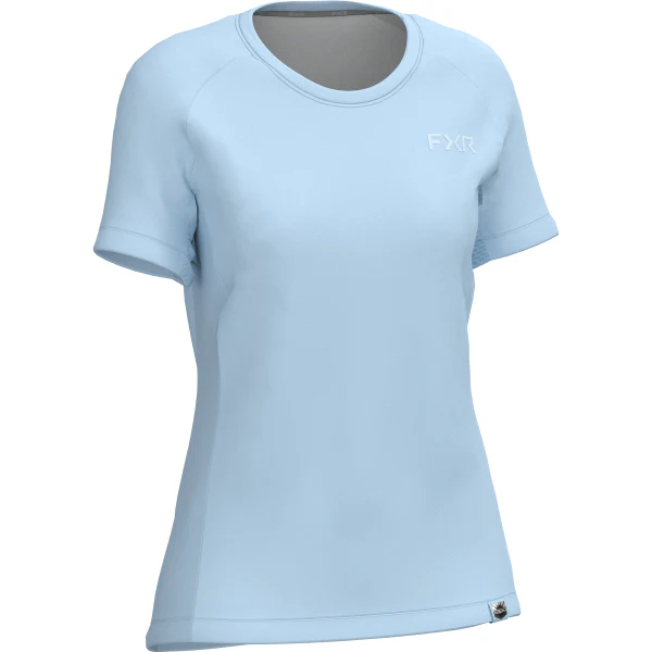 Maillot de Vélo Attack UPF Femme - Image 9