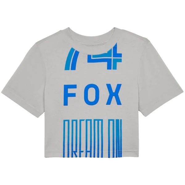 T-Shirt Baby Race Spec Femme - Image 3