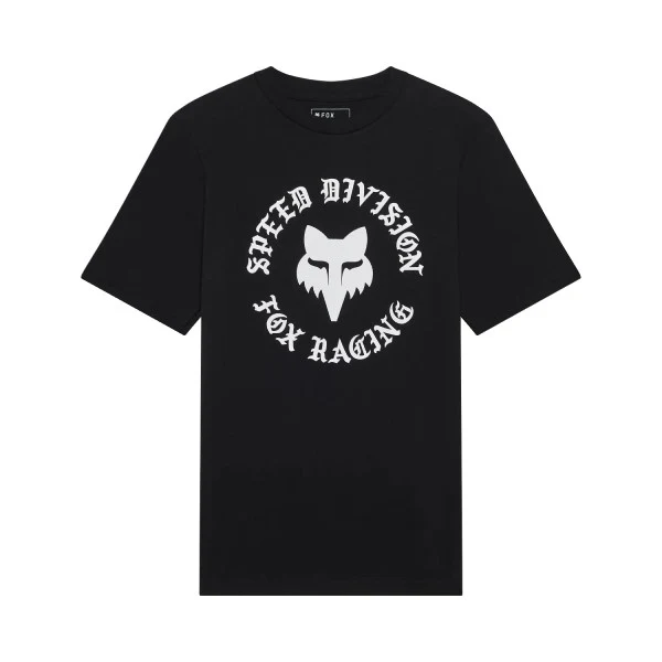 T-shirt Badge Junior Fox - Image 3