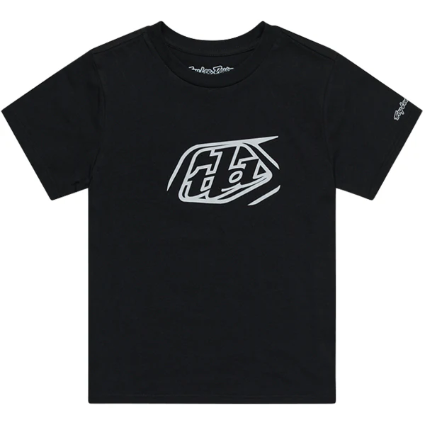 T-Shirt Badge Junior