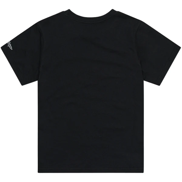 T-Shirt Badge Junior - Image 2
