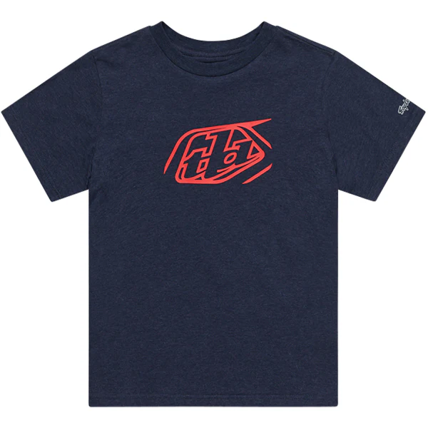 T-Shirt Badge Junior - Image 3