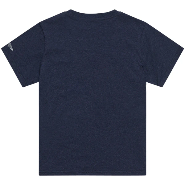 T-Shirt Badge Junior - Image 4