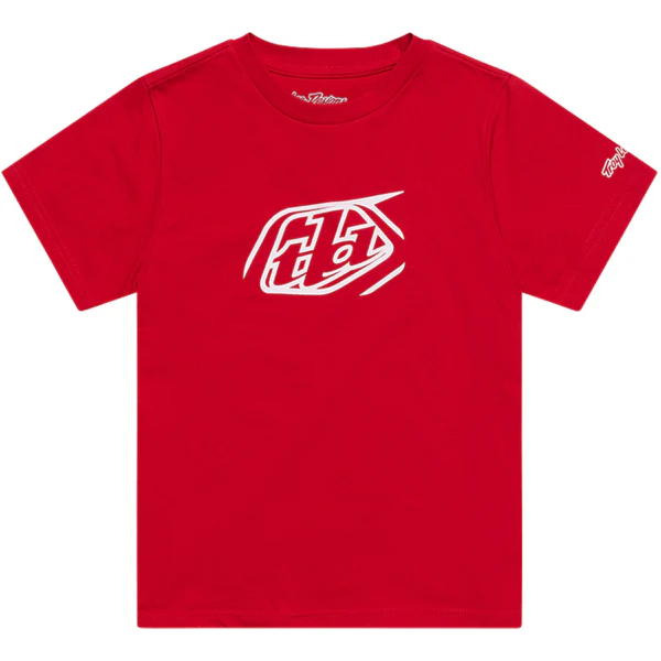T-Shirt Badge Junior - Image 5