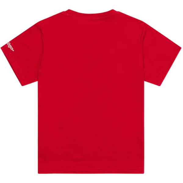 T-Shirt Badge Junior - Image 6