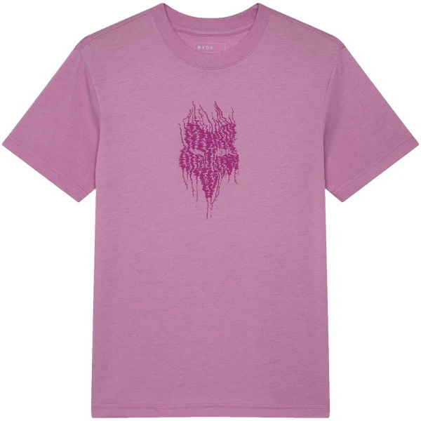 T-Shirt Bark Tech Femme - Image 5