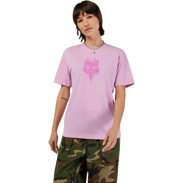 T-Shirt Bark Tech Femme - Image 7