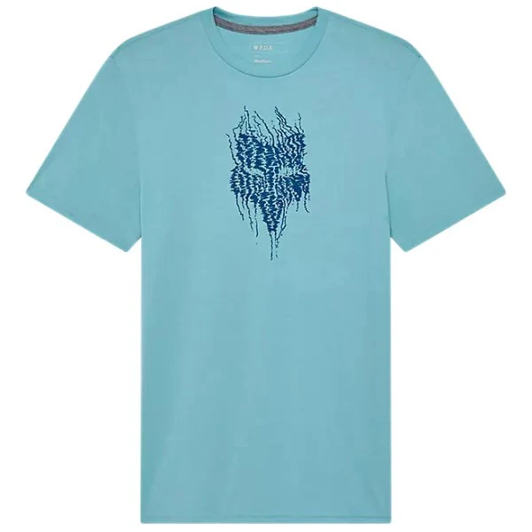 T-Shirt Bark Tech