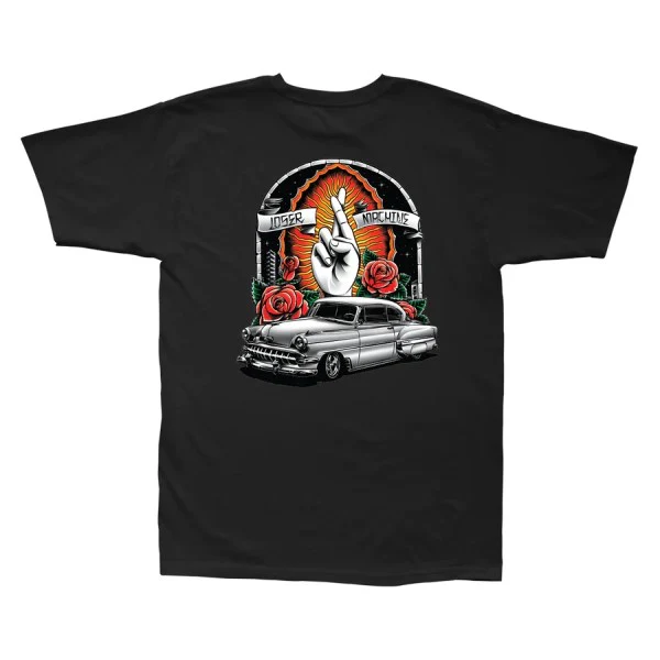 T-Shirt Bel Air - Image 2