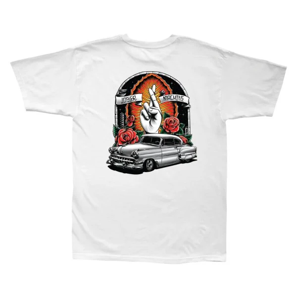 T-Shirt Bel Air - Image 4
