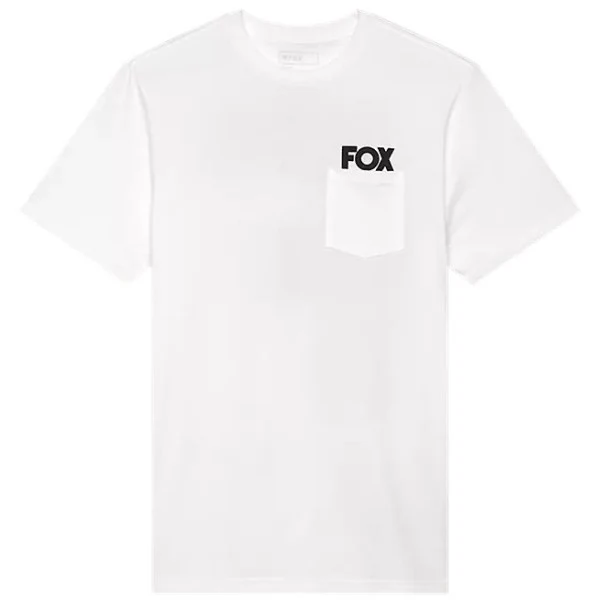 T-Shirt Big F Premium