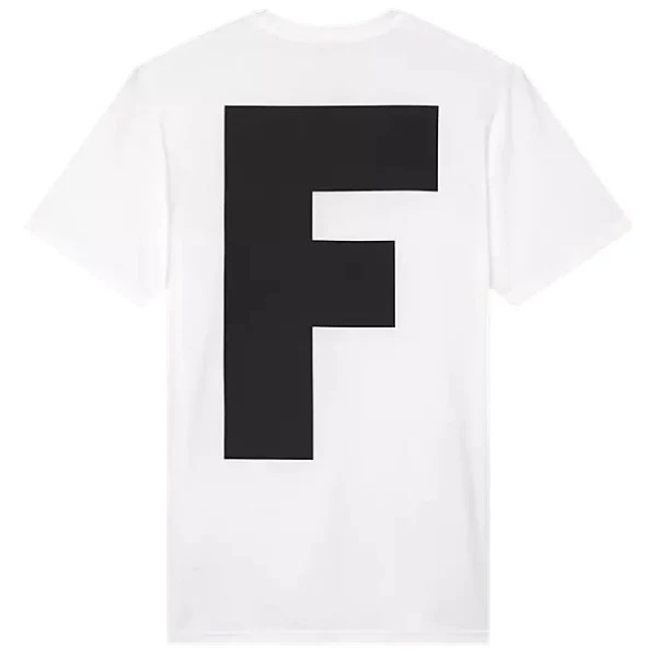T-Shirt Big F Premium - Image 2