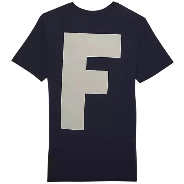 T-Shirt Big F Premium - Image 4