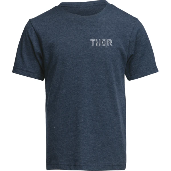T-Shirt Blueprint Junior