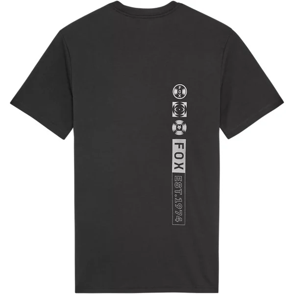 T-Shirt Blur Tech - Image 2