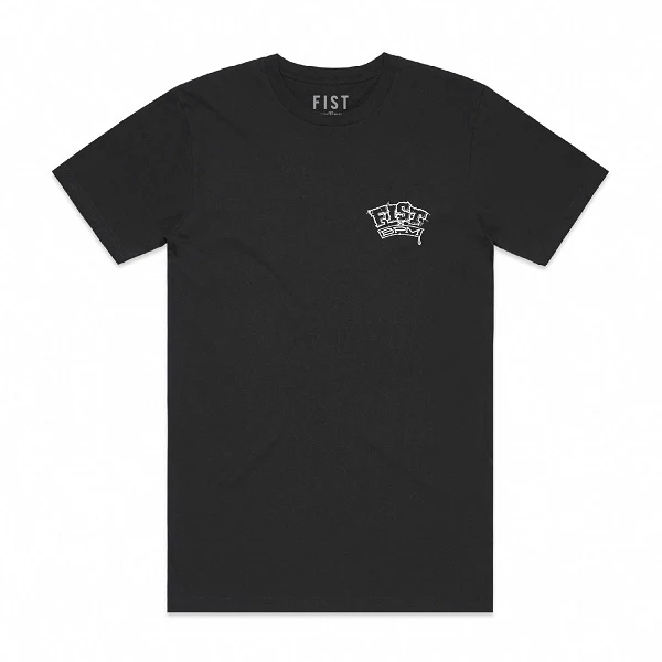 T-Shirt BPM X Fist