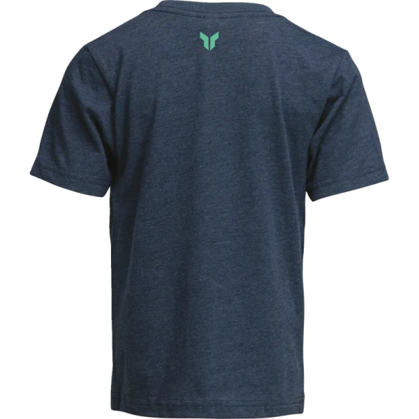 T-Shirt Brave Junior - Image 4