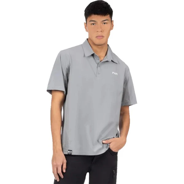 T-Shirt Breeze Performance UPF - Image 3