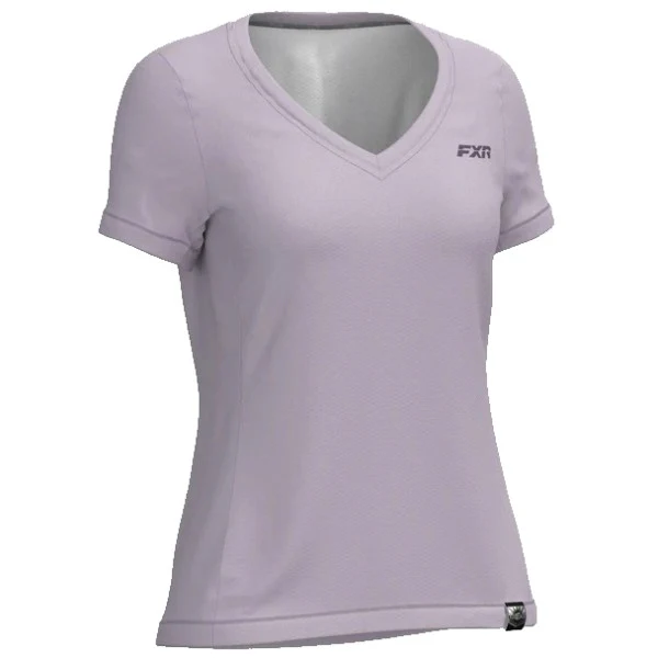 T-Shirt Breezy UPF Femme - Image 3