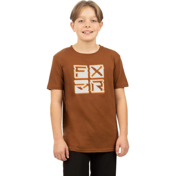 T-Shirt Broadcast Premium Junior - Image 3