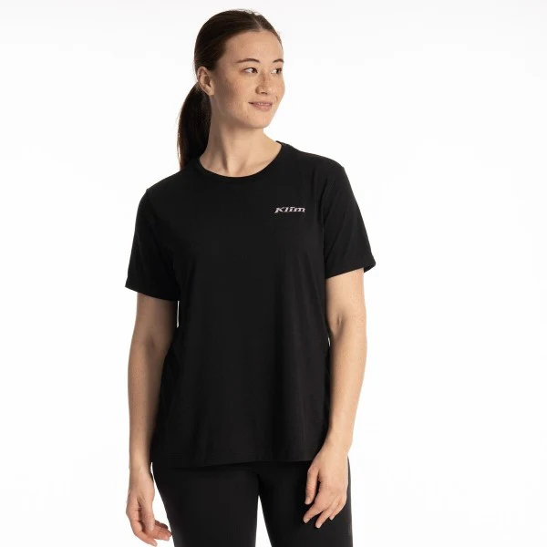 T-Shirt Canyon Tri-blend Femme - Image 5