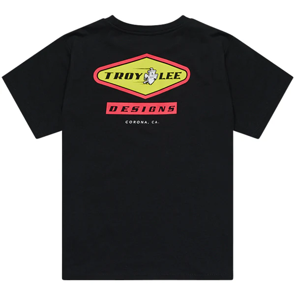 T-Shirt Carb Junior - Image 2