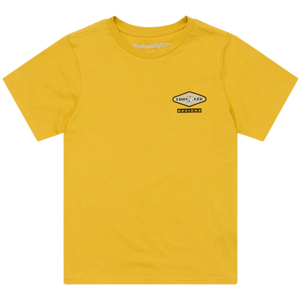 T-Shirt Carb Junior - Image 3