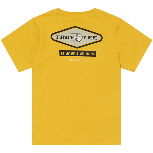 T-Shirt Carb Junior - Image 4