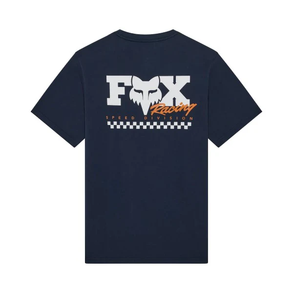 T-shirt Checker 195 Original - Image 2