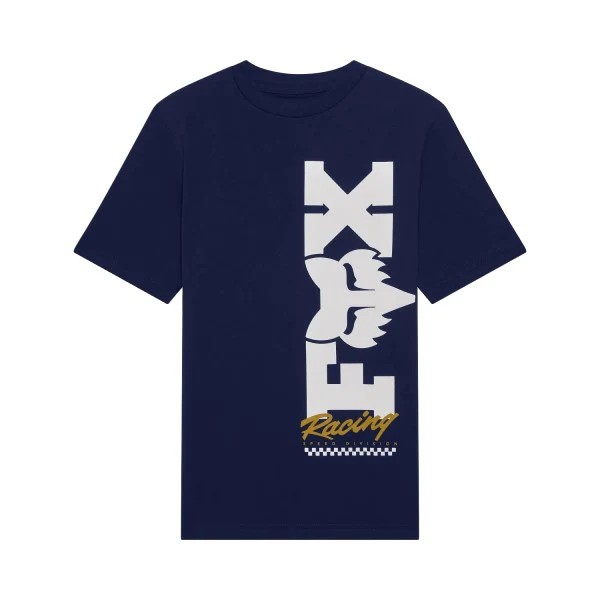 T-shirt Checker Junior