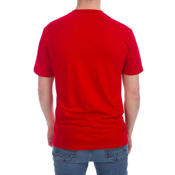 T-Shirt Checkered Flag Tri-blend - Liquidation - Image 4