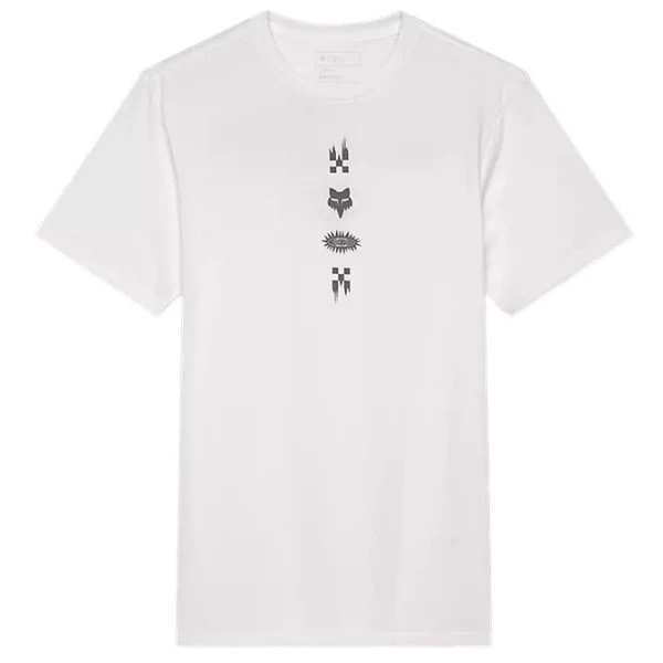 T-Shirt Checkered Premium