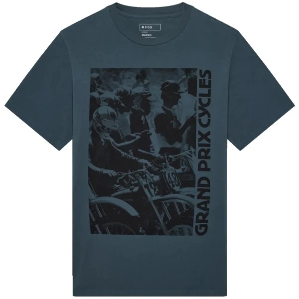 T-Shirt Circa 74 195 Original