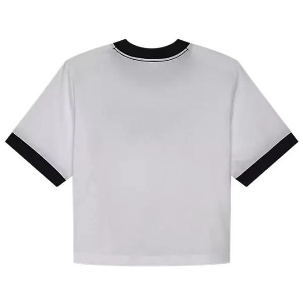 T-Shirt Circa 74 Ringer Femme - Image 2
