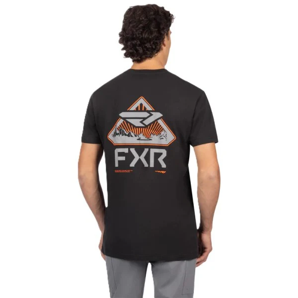 T-Shirt Coast 2 Coast Premium - Image 2