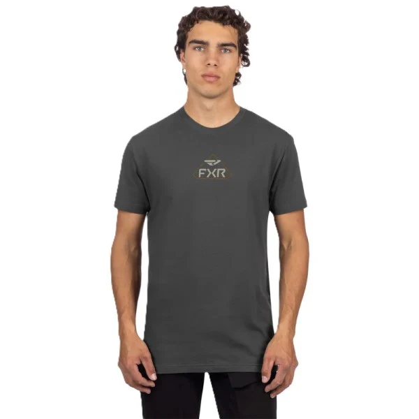 T-Shirt Coast 2 Coast Premium - Image 3