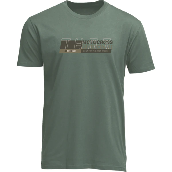 T-Shirt Converge